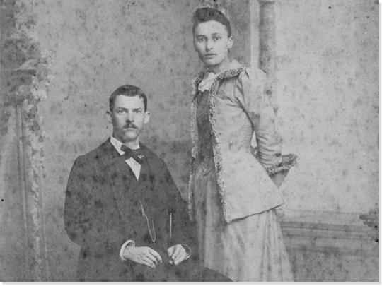 Marriage